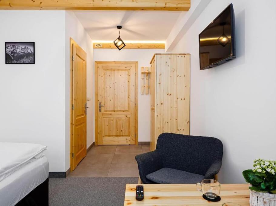 Studio Apartment - Villa Taternik Zakopane Exterior foto
